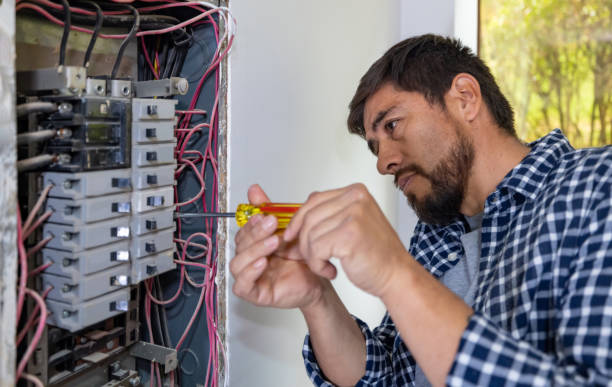 Why Trust Our Certified Electricians for Your Electrical Needs in Emmetsburg, IA?